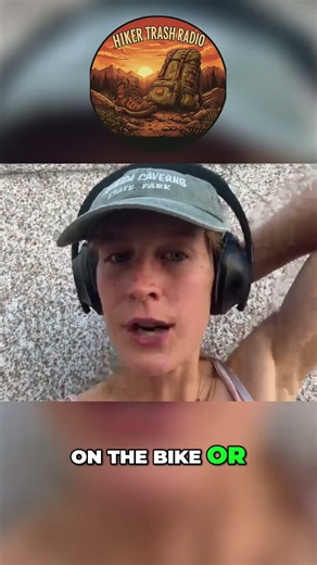 Journalist's Te Araroa Dream: Adventure & Storytelling #shorts