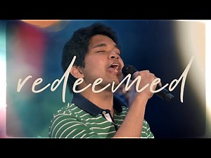 Redeemed | Worship Songs with Lyrics