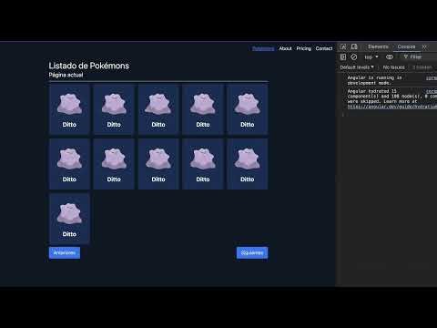 [S6/L04] Angular PRO - Lleva tus bases al siguiente nivel: Skeleton Loader