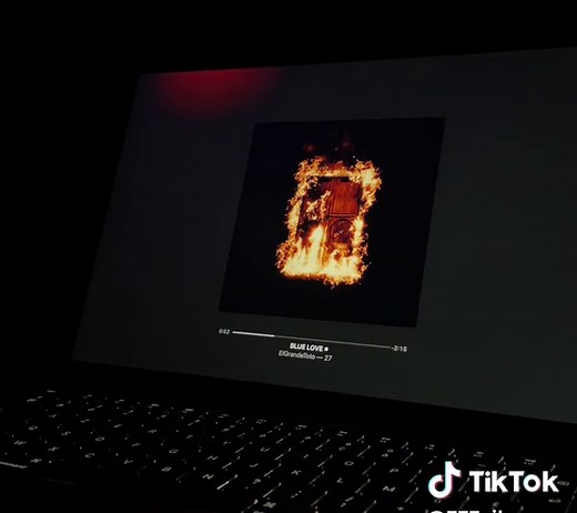 777musicpage sur TikTok