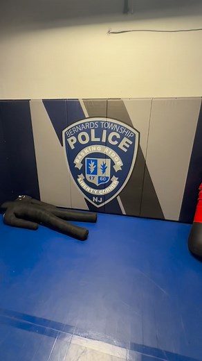 Interested in a department that values your physical fitness, defensive tactics training, and recovery?! 💪 On-duty workout time 🏃‍♂️ Cardio room with treadmills, assault bike, rower 💆 Stretch bands, rollers, Theragun 🥋 Twice monthly DT training in-house PTC required 4 hour DT blocks We know just the place… apply below! https://www.policeapp.com/Certified-Bernards-Township-NJ-Police-Officer-Jobs/3617/ | Bernards Township Police Department