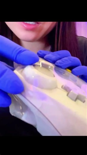 Like New Condition✨ #relaxing #gaming #gamergirl #sega #retrogaming #nostalgia #relaxing