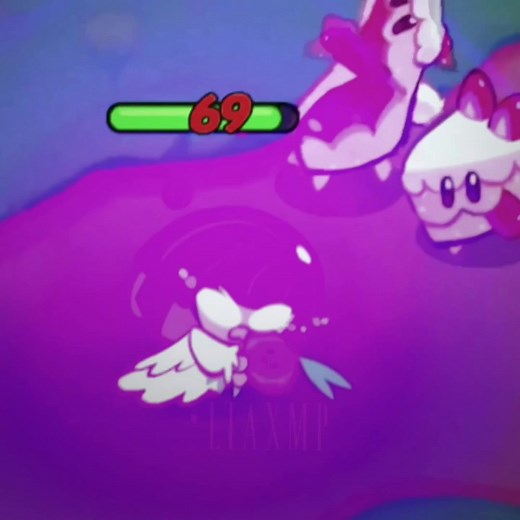 Cookie Run Kingdom Onion Cookie Edits Compilation