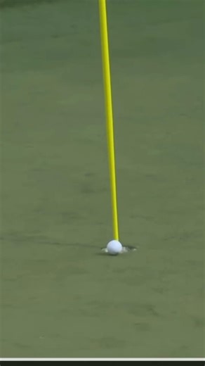 Dream 🧠 vs reality 😂, which do you prefer? #golf #dream #augusta #reality #par3