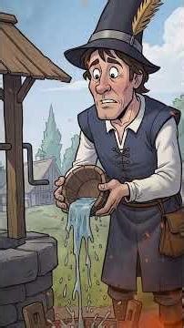 Why Medieval People Never Felt Clean