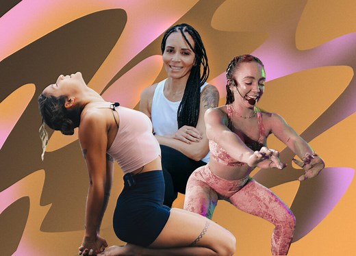5 Latina Fitness Influencers To Follow Now