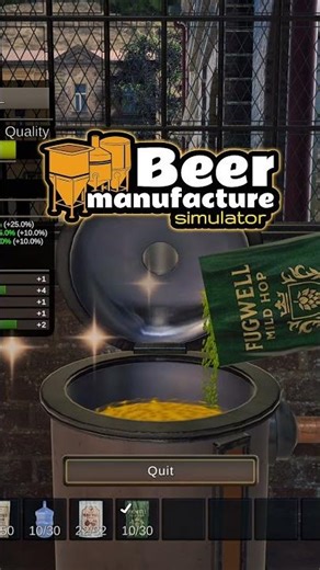 I think I just started a beer business…🍻