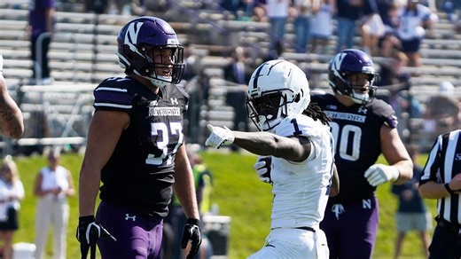 A race against time: How this Penn State football offense must find itself in three weeks