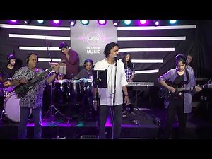 Black Magic Woman (Cover) | Waltz Ark Studios | By Band "Retro Legendary Act" and "Abstract A.D"