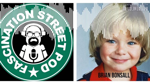 Brian Bonsall (Family Ties) explains how his mom quit a successful acting career to focus on his. *full episode at link in bio | Fascination Street
