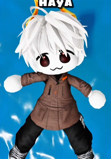 EL VIDEO MAA DIFICIL DE GRABAR 😱MI FACE REVEAL 🫪 WAOS #roblox #robloxedit #fyp #parati