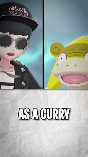 3 Pokémon That Humans Actually Eat!