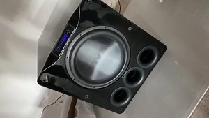 17 reactions · 7 comments | SVS PB16-Ultra Subwoofer Features a...