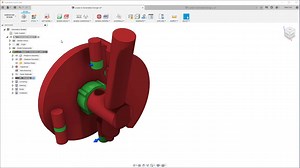 Setting up design requirements - Understanding loads in a generative study | Autodesk