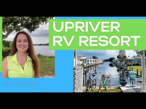 Upriver RV Resort