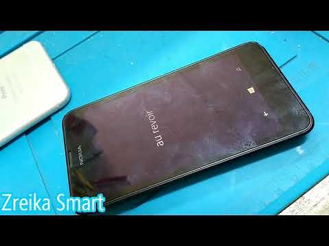 nokia lumia 635 hard reset RM-974