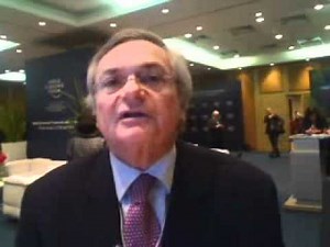 Ask a Leader 2011 -- Moises Naim