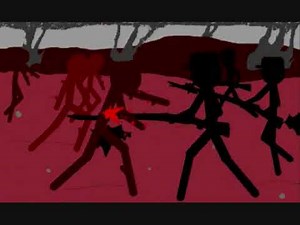 Outbreak 1921 Part 2