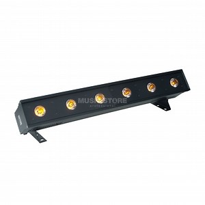 ADJ Ultra HEX Bar 6 LED BAR, 6x 10W, RGBAW UV  favorable buying at ...