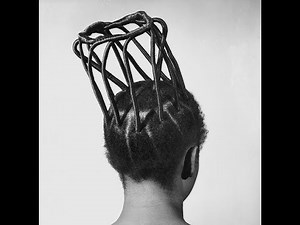 Photographer Documented More Than 1,000 Intricate Afro Hairstyles in Nigeria During the 1960s and 19