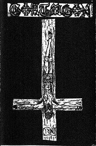 Goatmoon - Goatmoon