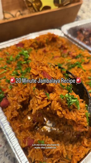 Delicious One-Pot Jambalaya Recipe for Easy Cooking