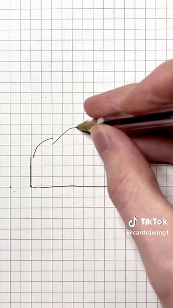 Step-by-Step Car Drawing Tutorial: Koenigsegg Jesko