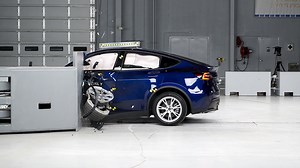 Tesla's Secret Crash Test Explained - And Why They're in Trouble with U.S. Authorities
