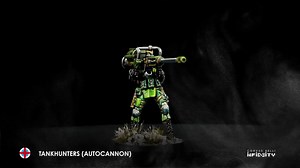 2.5K views · 108 reactions | Available on May 28th The TankHunter...