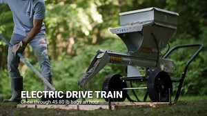 MUDMIXER Heavy Duty Portable Continuous Concrete Mixer Evolution MMXR-3225