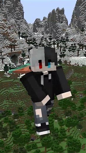 NEW Free Minecraft Cape! #minecraft