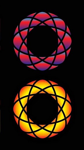 CorelDRAW Tutorial Tips and tricks #coreldraw #logodesign #graphicdesign #drawing #shortvideo