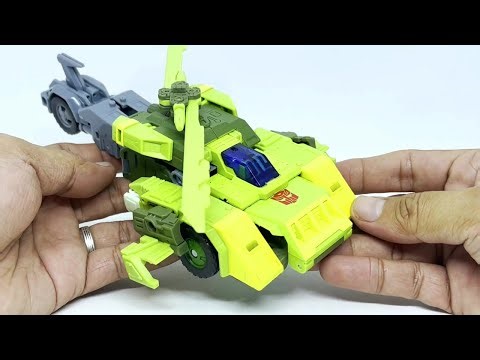 Transformers Studio Series 86 Springer