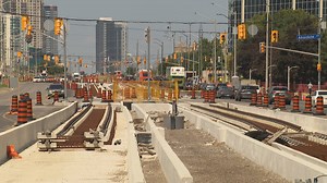 Ontario hasn't given an opening date for this major transit line since 2019
