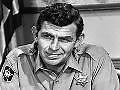Andy Griffith Football Story