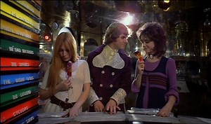 A Clockwork Orange  (1971) Full Movie