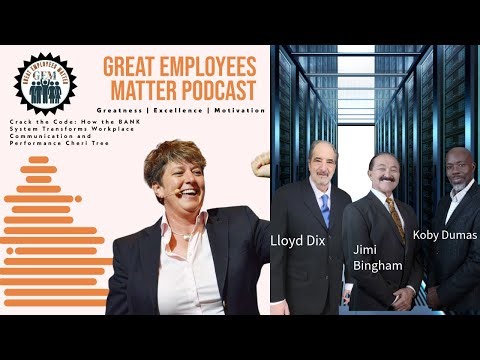 Crack the Code: How the BANK System Transforms Workplace Communication and Performance