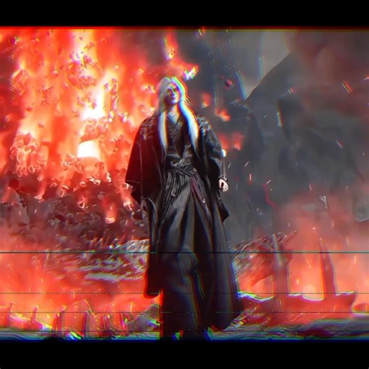 Wang Lin ☠️👿 ! Who's Next ?.... #anime #shortsfeed #donghua