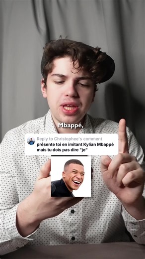 Défi vraiment difficile 🥵 #imitation #humour #sketch