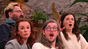 LOL: Last One Laughing Ireland (TV Series 2024– ) ⭐ 6.1 | Comedy