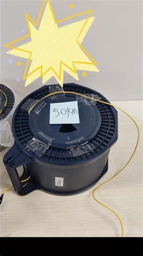 135KM Extreme Test: G-Link SW100 Mini OTDR – Carrier-Grade Accuracy in Your Pocket