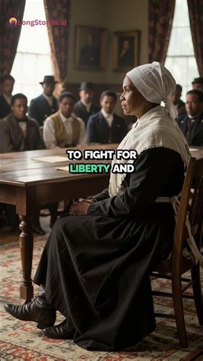 The Woman Who Won the War Without a Gun