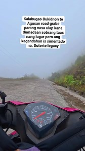 4.8K reactions · 278 shares | Nadaanan natin ang isa sa daan na build build project pa nang Pangulong Duterte #fbreelsfypシ゚ | Vlog Ni Kasari Lionel | Facebook