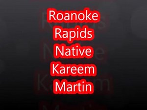 6.3K views · 239 reactions | A post game interview with former Roanoke Rapids High School Football, UNC player and now just completed his first full season as a NFL Arizona Cardinals Kareem Martin. | RRSPIN | Facebook