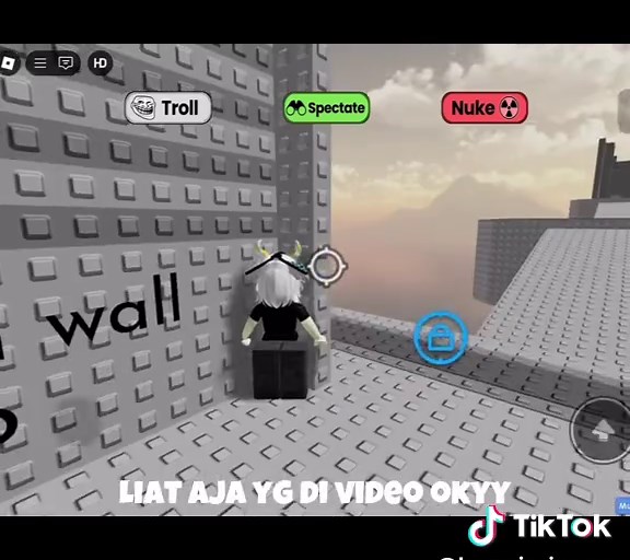 Tutorial Pemula Wallhop yang Efektif