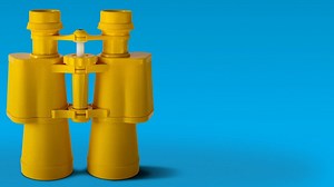 My Nosy Co-Worker Keeps Butting Into My Conversations