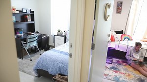 When you visit Belhaven, you can receive a $1,000 Visit Scholarship. Learn about life at the Haven with a personal visit to our beautiful campus! Schedule a visit today at https://www.belhaven.edu/admission/undergrad/visit/ | Belhaven University