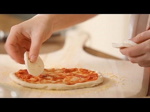 Healthy Mediterranean Recipes: Food for Thought Episode 20