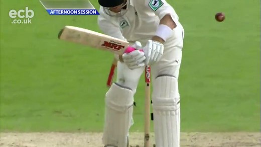 'The whole mystery was revealed': The science of what makes a cricket ball swing explained