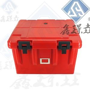 [Hot Item] Shipping Frozen Food Insulated Boxes Insulated Thermal Box